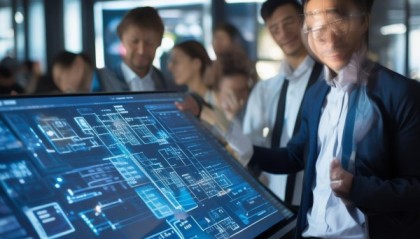 解析一站式信息技术咨询的优质选择，江苏领先专业服务