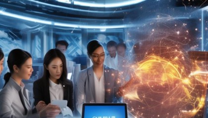 探索数字转型，金诺信息技术咨询的未来发展