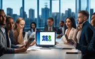 徐东信息技术咨询招聘，开启未来的职业之旅