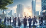 重塑技术能力，助力成都市民智慧生活