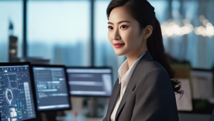 精准咨询与专业服务，成功