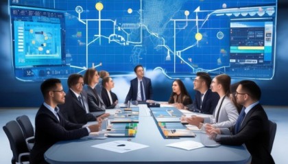天津企业信息化咨询，助力数字化转型的创新实践