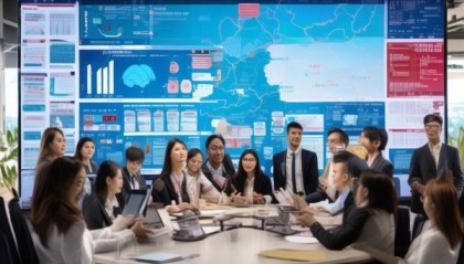 浙江中小企业信息化咨询，助力数字化转型