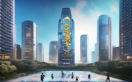 金企通，陕西信息科技转型的创新力量