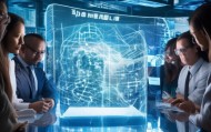 广业信息技术咨询服务，助力企业迈向数字化的新引擎