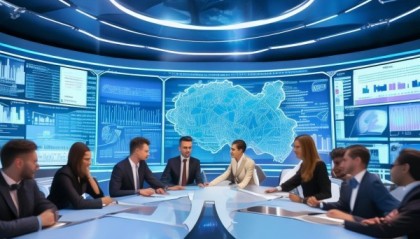 陕西博瑞特信息技术咨询，助力企业迈向数字化