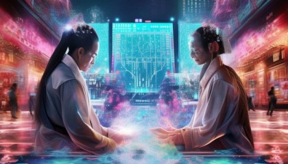 新时代下的康红，信息咨询服务的创新与未来
