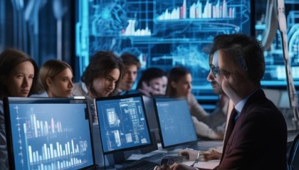 精准化决策，全面提升信息化服务效能—信息化全过程咨询公司价值解析