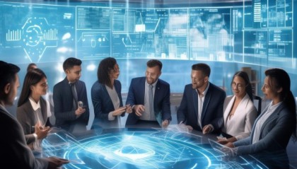 信息化咨询规划工作计划，助力企业数字化转型之路
