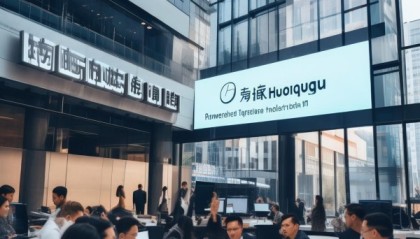 霍邱信息技术咨询，助力企业数字化转型