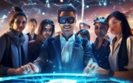 鼎盛 Analytics，助力企业数字化转型