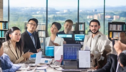 修水县信息咨询服务助力经济社会发展