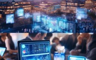 Exploring the Digital Transformation of扬州，A Focus on Information Technology Consulting Budgets
