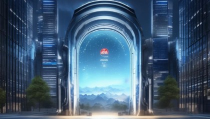 顺得利智慧金融，开启金融时代的新篇章