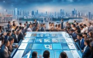 助力广东中小企业数字化转型，信息化咨询的重要性