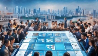 助力广东中小企业数字化转型，信息化咨询的重要性