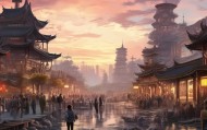 吉林的历史与人文与现代科技的融合之旅