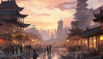 吉林的历史与人文与现代科技的融合之旅