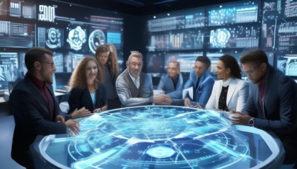 克东信息咨询服务，创新驱动的数字化转型