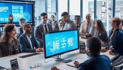 沭阳德辉信息咨询服务，助力企业数字化转型伙伴