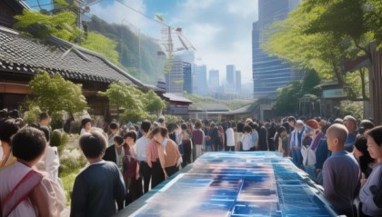 屯昌信息化建设，助力经济发展新引擎