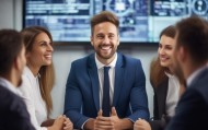 IT Consulting: The Key to Your Success