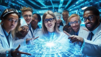 prove youre the future of technology with our cutting-edge technology consulting services
