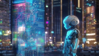 壹代科技，未来数据的无限可能