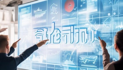 北北信息咨询服务助力数据驱动决策
