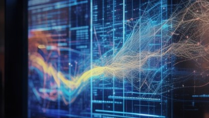 智天信息技术咨询技术分析与金融市场的结合