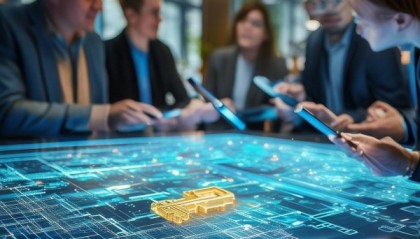 信息化规划咨询，助力企业数字化转型的金钥匙