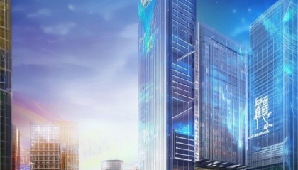 深圳友博信息技术咨询，助力行业发展，开启未来篇章