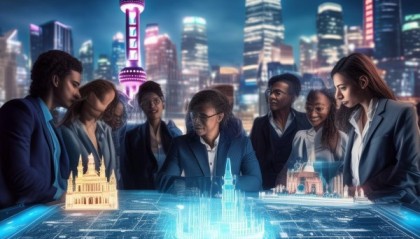 探索上海名胜信息技术咨询的新机遇