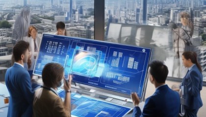 保定制造企业信息化咨询，助力企业发展与转型升级