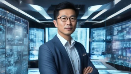陈裕沣，信息咨询服务领域的先驱 - 全面了解他的专业领域