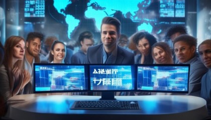 高研信息技术咨询电话，助力企业数字化转型的强劲力量