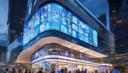 无锡信息咨询服务商家，disrupting the digital landscape with innovative solutions