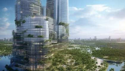 建筑企业信息化咨询，海南企业现代化发展的新机遇