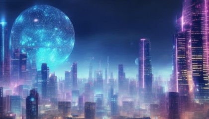 如东荣梦，数字时代的创新力量