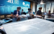 信息咨询服务合作协议书，助力企业数字化转型的有力工具