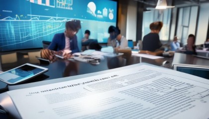 信息咨询服务合作协议书，助力企业数字化转型的有力工具