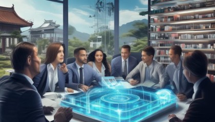 九原信息咨询服务，助力企业咨询的创新之道