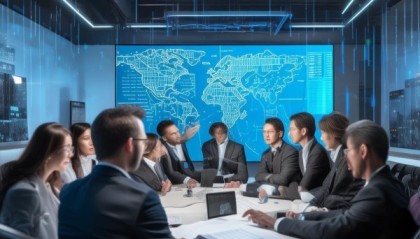数字时代法律守护者呼兰信息咨询服务