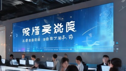 碟冰信息技术咨询，助力企业数字化转型的专业报告