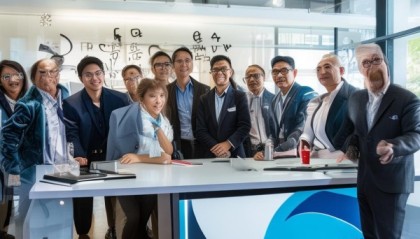 兴圣信息咨询服务中心招聘优秀人才