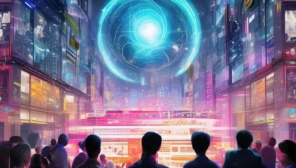 技术驱动，未来之光—东营信息技术咨询招聘启幕