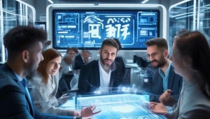 耐凯信息技术咨询，助力企业数字化转型