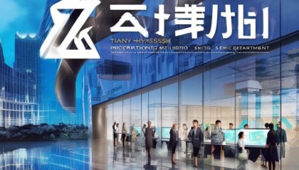 海伦市天宜盛世信息咨询服务部，数字时代创新与服务 excellence