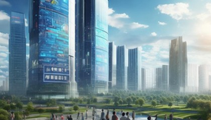 智慧吉林，信息科技助力地方发展