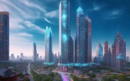 扬州数字新引擎，建设数字化转型的创新高地